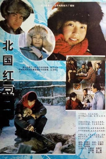 Poster de 北国红豆