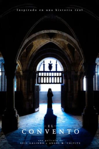 Poster de El Convento