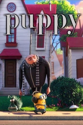 Poster de Puppy