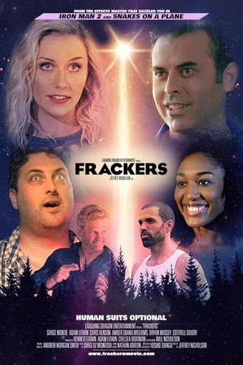 Poster de Frackers