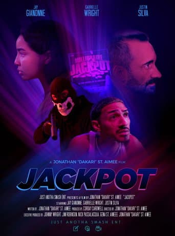 Poster de Jackpot