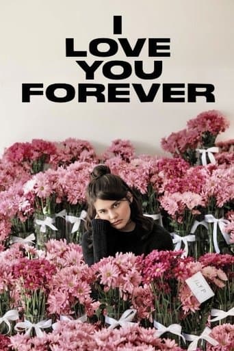 Poster de I Love You Forever