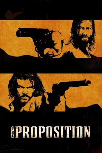 Poster de La propuesta