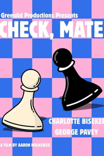 Poster de Check, Mate