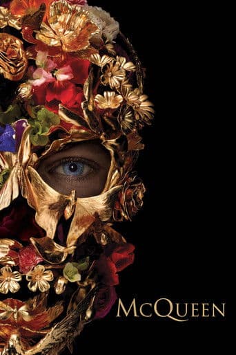 Poster de McQueen