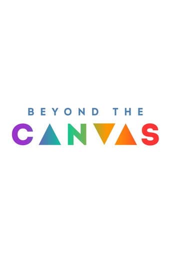Poster de Beyond the Canvas