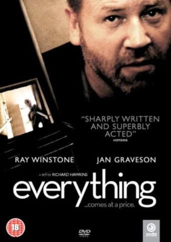 Poster de Everything