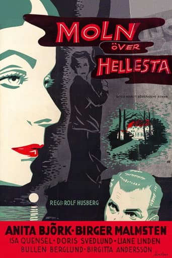Poster de Moon Over Hellesta