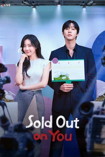 Poster de Sold Out on You