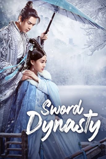 Poster de Sword Dynasty