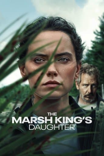 Poster de The Marsh King's Daughter