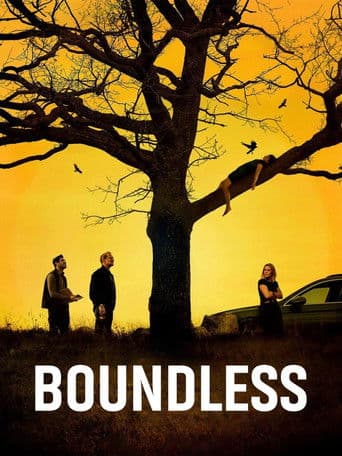 Poster de Boundless