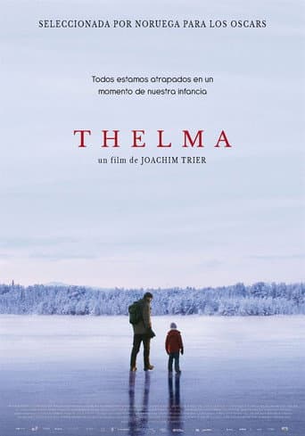 Poster de Thelma