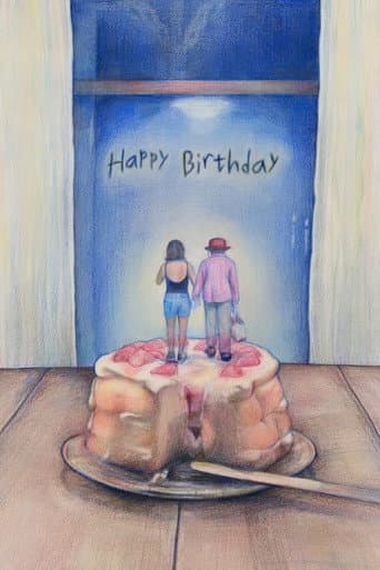 Poster de Happy Birthday
