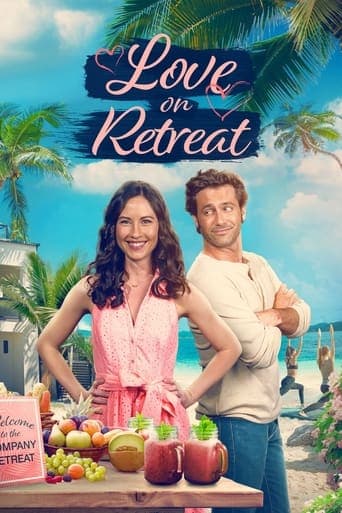 Poster de Love on Retreat