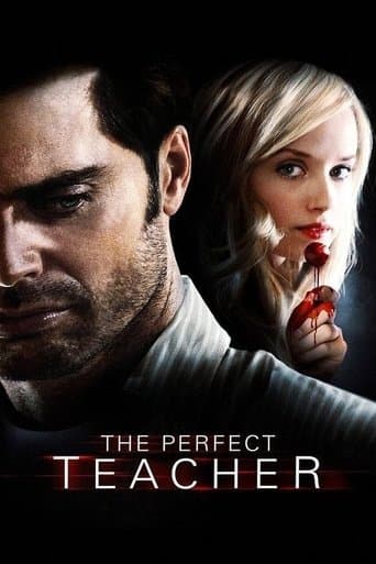 Poster de The Perfect Teacher