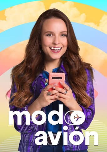 Poster de Modo avión