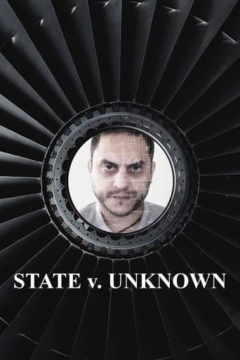 Poster de State v. Unknown
