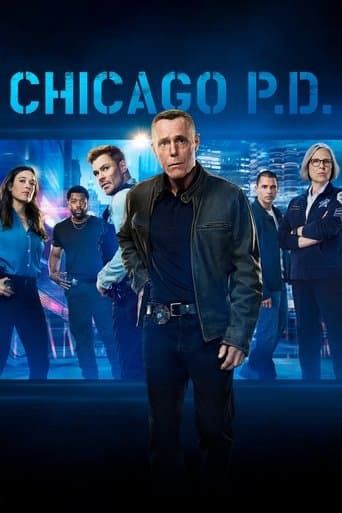 Poster de Chicago P.D.