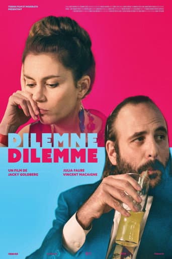 Poster de Dilemne, Dilemme