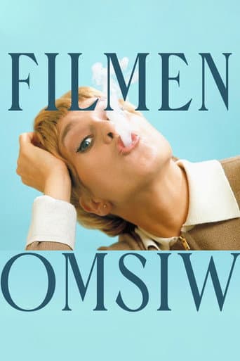Poster de Filmen om Siw