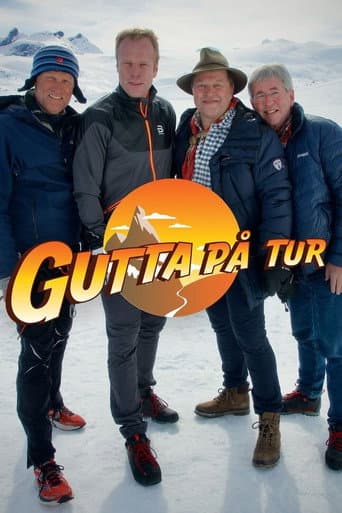 Poster de Gutta på Tur