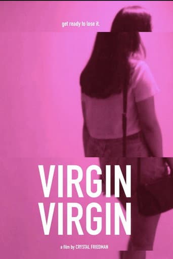 Poster de Virgin Virgin