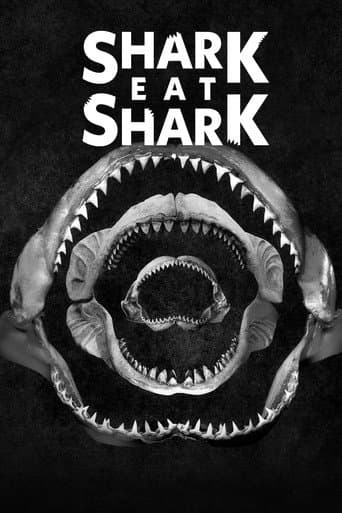 Poster de Shark Eat Shark