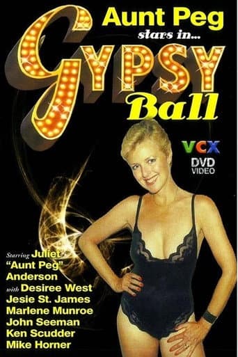 Poster de Gypsy Ball