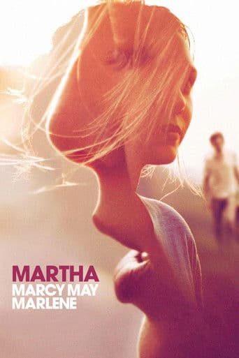 Poster de Martha Marcy May Marlene