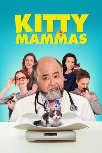 Poster de Kitty Mammas