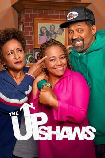 Poster de The Upshaws