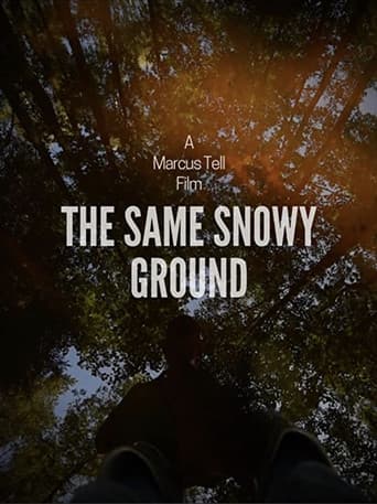 Poster de The Same Snowy Ground