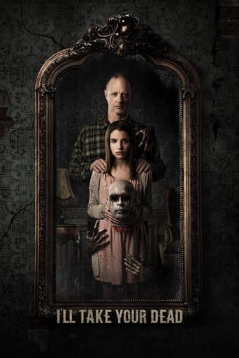 Poster de I'll Take Your Dead
