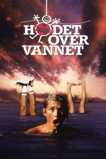 Poster de Head Above Water