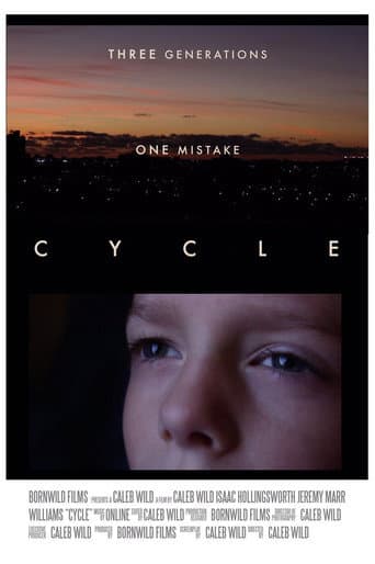 Poster de Cycle