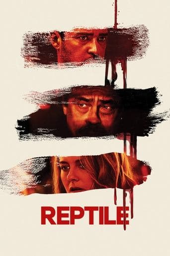 Poster de Reptile