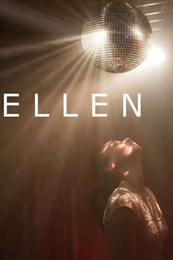 Poster de Ellen