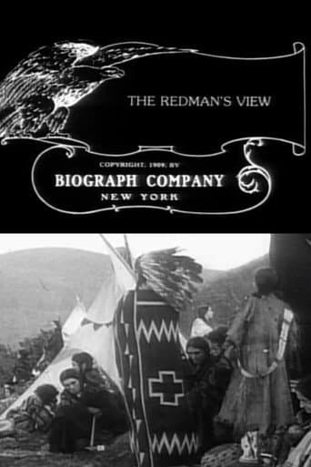 Poster de The Redman's View