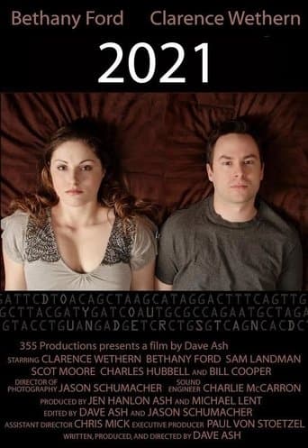 Poster de 2021
