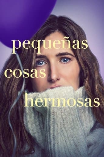 Poster de Tiny Beautiful Things