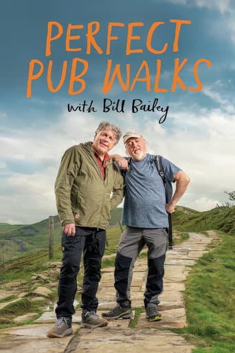 Poster de Perfect Pub Walks