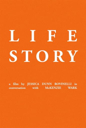 Poster de Life Story