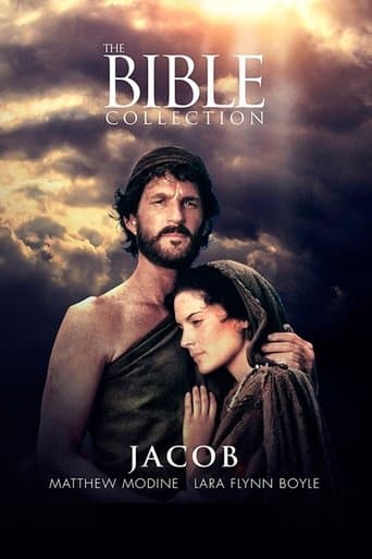 Poster de Jacob