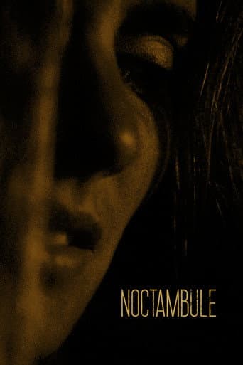Poster de Noctambule