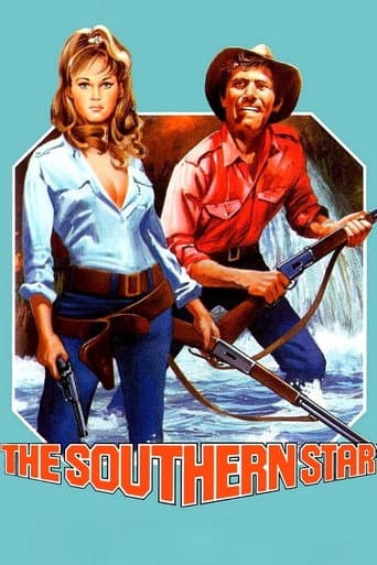 Poster de The Southern Star