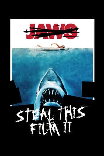 Poster de Steal This Film II