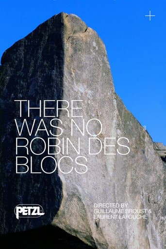 Poster de There Was No Robin des Blocs
