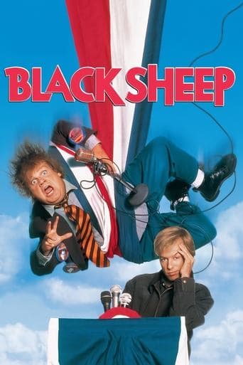 Poster de Black Sheep