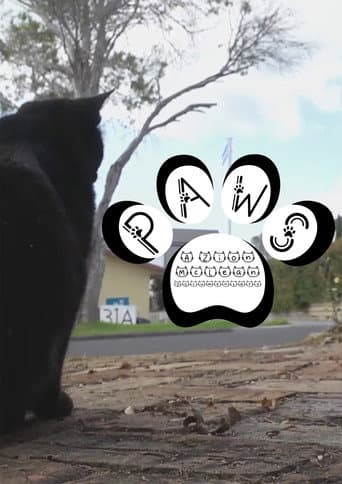 Poster de Paws